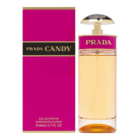 prada 80ml perfume|free perfume samples Prada candy.